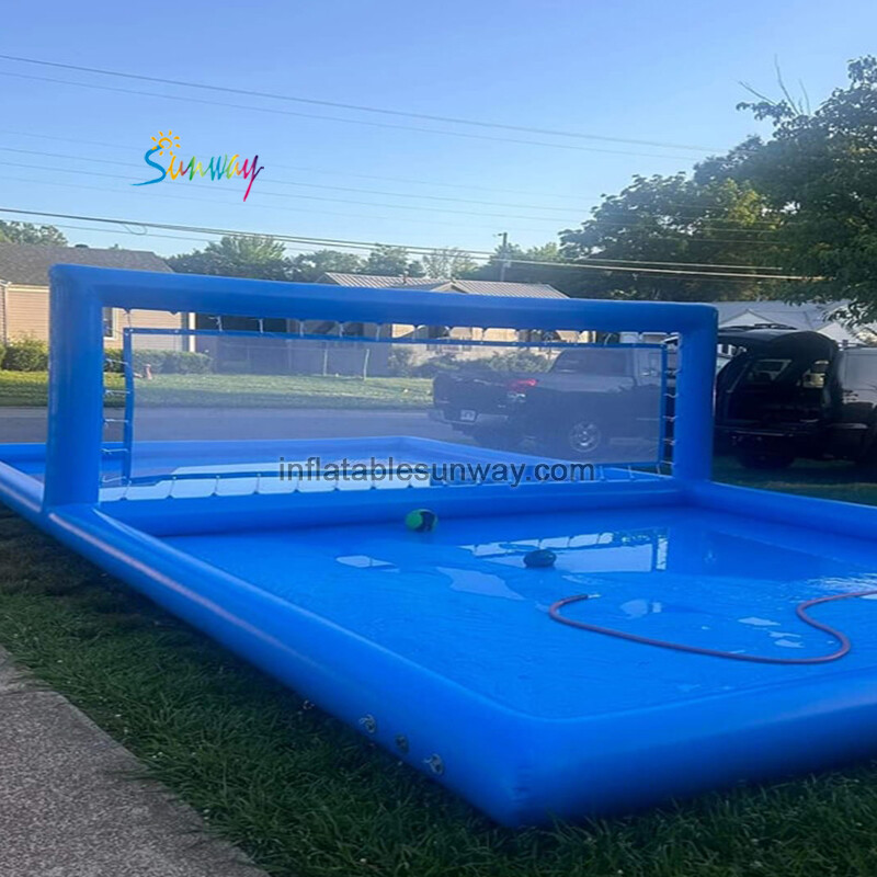 SW-279 10M Inflatable pool